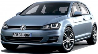 2016 Volkswagen Golf 1.2 TSI BMT 110 PS DSG Allstar Araba kullananlar yorumlar